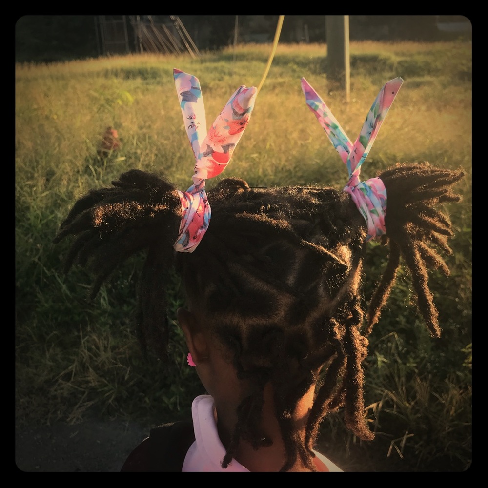 🦄 Handmade Girl Headbands🦄